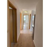 3-Zimmer DG-Wohnung in Sternenfels