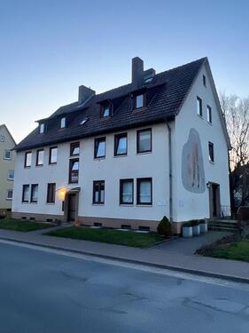 Foto - 2-Zimmer-Wohnung in Witzenhausen zu vermieten !