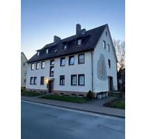 2-Zimmer-Wohnung in Witzenhausen zu vermieten !