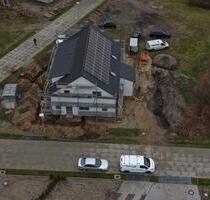 Moderne Neubau-Doppelhaushälfte - Ummern