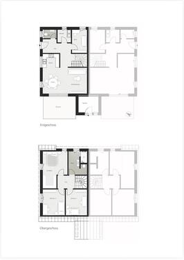 Foto - 5 Zimmer Doppelhaushälfte zur Miete in Ummern