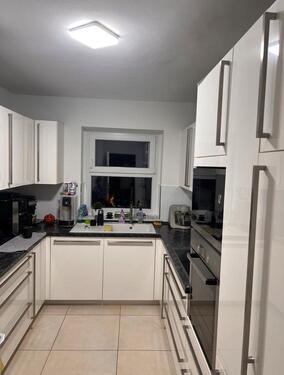 Foto - 5 Zimmer Etagenwohnung in Hanau