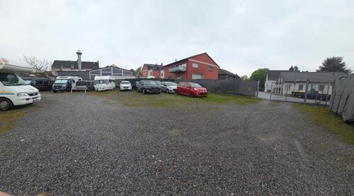 Foto - StellplätzeLagerflächeGewerbegrundstück zur Miete !!