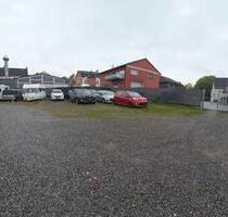 StellplätzeLagerflächeGewerbegrundstück zur Miete !! - Velbert