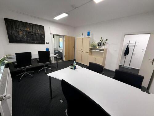 Foto - Büro in Waidmannslust - 1.200,00&nbsp;EUR Kaltmiete, ca.&nbsp; 60,00&nbsp;m&sup2;