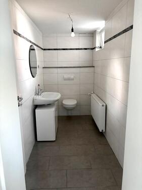 Foto - 2 Zimmer Etagenwohnung in Tauberbischofsheim