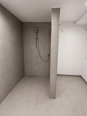 Foto - Etagenwohnung in Tauberbischofsheim zur Miete