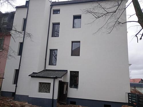 Foto - 3 Zimmer Etagenwohnung in Zwickau