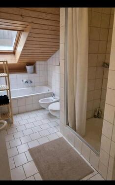 Foto - Sehr schöne Penthouse ähnliche Wohnung zu vermieten.