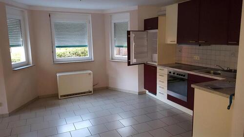 Foto - 3 Zimmer Etagenwohnung zur Miete in Elztal