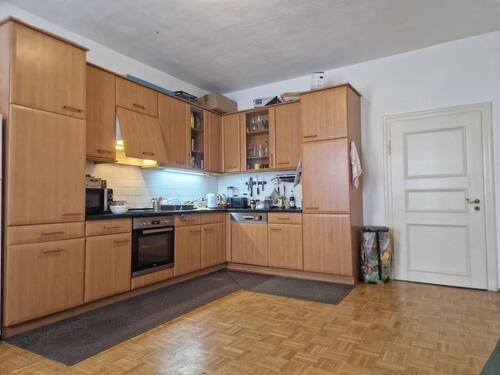 Foto - Zentrale Top-Lage mitten in Mainburg, Großzügige 2 Zimmer-Wohnung
