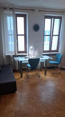 Foto - Etagenwohnung in Mainburg zur Miete
