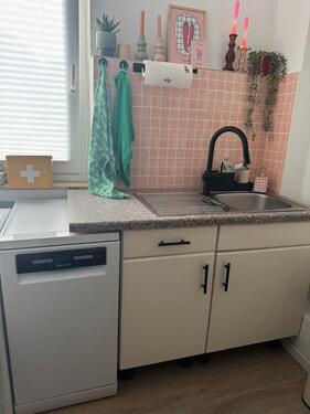 Foto - Etagenwohnung in Köln zur Miete