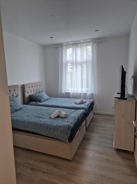 Foto - Etagenwohnung in Hannover zur Miete