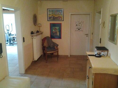 Foto - Reihenhaus in Mühlhausen zum Kaufen