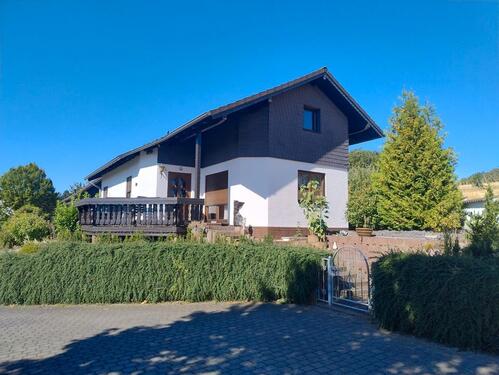 Foto - Einfamilienhaus zum Kaufen in Urmitz