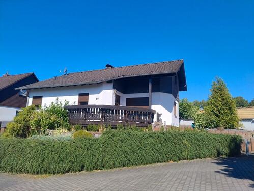 Foto - Einfamilienhaus in Urmitz