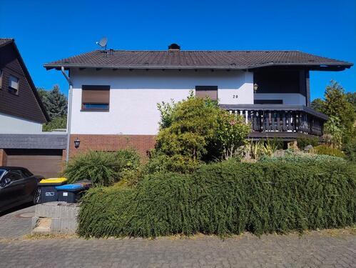 Foto - Einfamilienhaus in Urmitz zum Kaufen