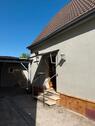 Foto - Wohnhaus mit Nebengebäude zur Vermietung