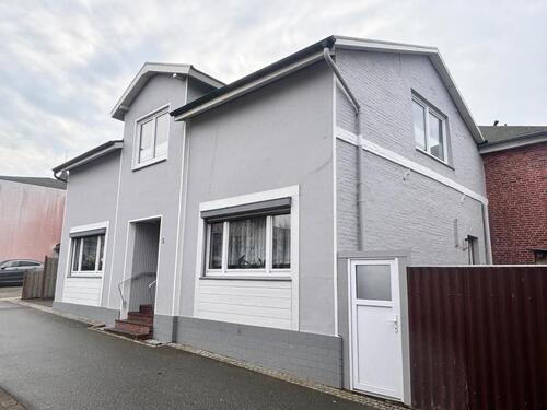Foto - Haus mitten im Zentrum von Büsum