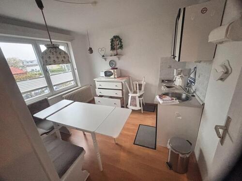 Foto - 4.5 Zimmer Etagenwohnung in Büsum