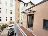 Foto - Etagenwohnung zur Miete in Eberswalde