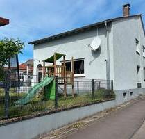 Einfamilienhaus in Kapsweyer - 496.000,00 EUR Kaufpreis, in Klingenmünster (PLZ: 76889)