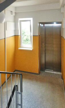 Foto - Etagenwohnung in Neubrandenburg zur Miete