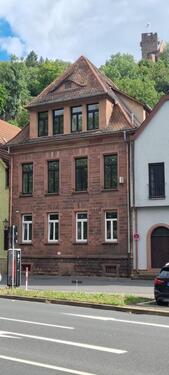 Foto - Neue 3-Zimmer-Wohnungen, 1. u. 2. OG in Wertheim + Mainblick