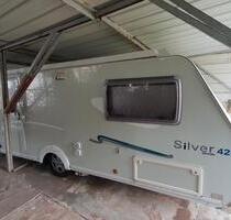 Stellplatz für Wohnmobile oder Wohnwagen o.a. - Wissen