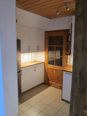 Foto - 3 zi dachgeschosswohnung eigener eingang du+ wanne ebk