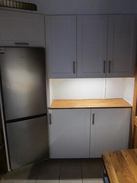 Foto - Etagenwohnung in Berkenthin zur Miete