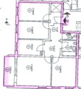Foto - 4‑Zimmer‑Wohnung im EG zu verkaufen – 86 m² – saniert 2022