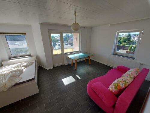 Foto - Etagenwohnung in Hameln