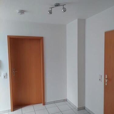 Foto - Etagenwohnung in Ulm zur Miete