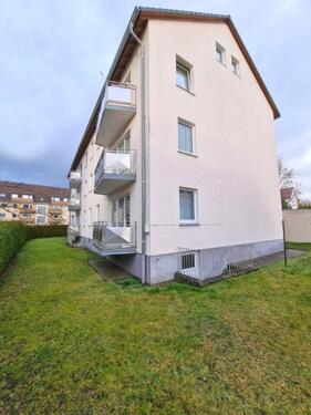Foto - GEPFLEGTE 3 ZIMMERWOHNUNG MIT BALKON