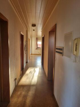 Foto - Etagenwohnung zur Miete in Gemmingen