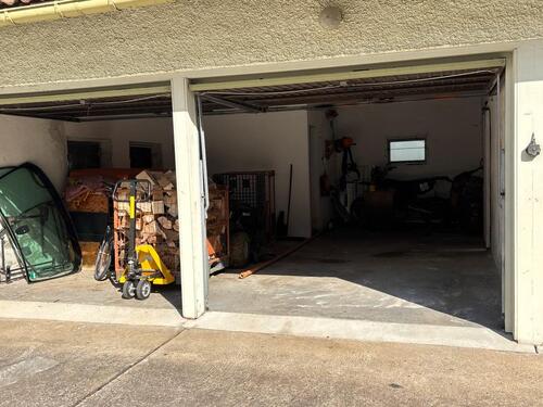 Foto - Vermietung von 2 Garagen - 60,00 EUR Miete,