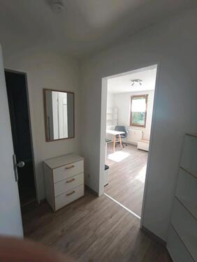 Foto - vollausgestattetes und möbiliertes 1 Zimmer Appartement