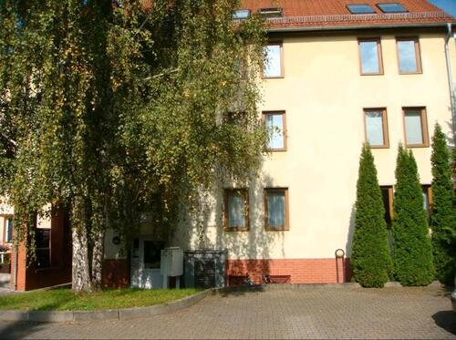 Foto - Etagenwohnung zur Miete in Halle (Saale)