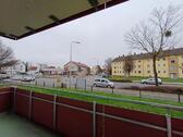 Foto - Etagenwohnung in Minden zur Miete
