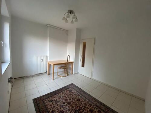 Foto - Etagenwohnung in Salzgitter