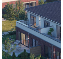 Moderne 2-Zimmer-Wohnung in Hagen a.T.W. mit Balkon - Hagen am Teutoburger Wald