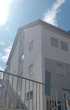 Foto - Meersburg - 29 m² Appartement mit Stellplatz