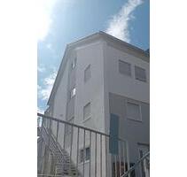 Meersburg - 29 m² Appartement mit Stellplatz