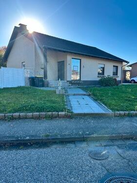 Foto - Schöner freistehender Bungalow in Teveren