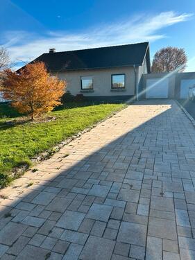 Foto - Einfamilienhaus in Baesweiler