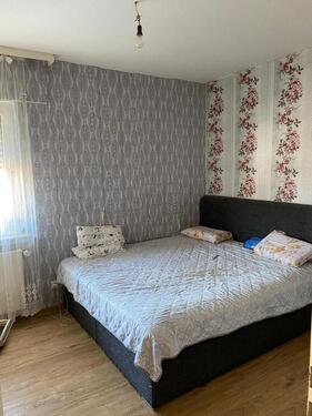 Foto - 4 Zimmer Etagenwohnung in Emsdetten