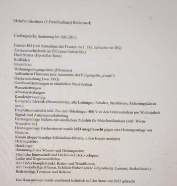 Foto - Einfamilienhaus zum Kaufen in Rödermark