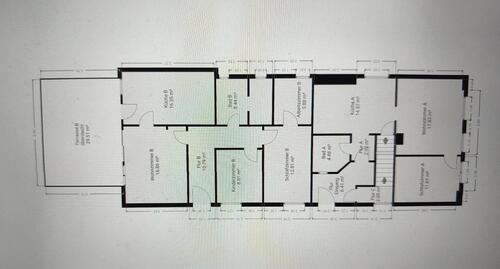 Foto - Einfamilienhaus in Rödermark